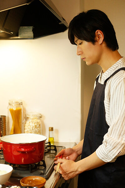 SILKU-017 Part 5 - 38 minutes