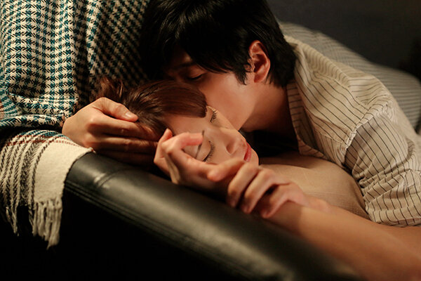 SILKU-017 Part 8 - 44 minutes