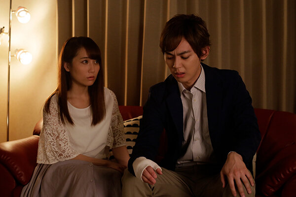 SILKU-018 第 2 部分 - 32 分钟