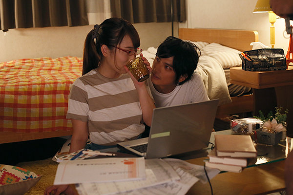 SILKU-019 Part 4 - 36 minutes