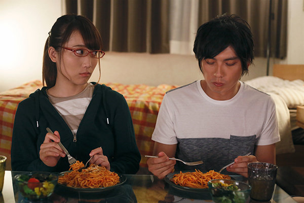 SILKU-019 第 8 部分 - 44 分钟