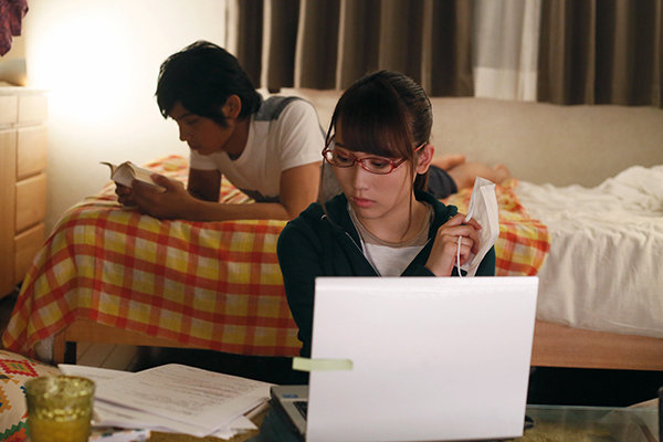 SILKU-019 第 9 部分 - 46 分钟