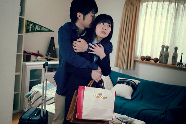 SILKU-020 Bagian 1 - 30 minit