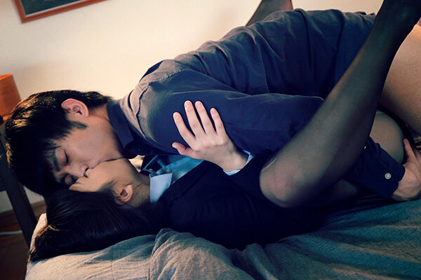 SILKU-020 Part 11 - 50 minutes