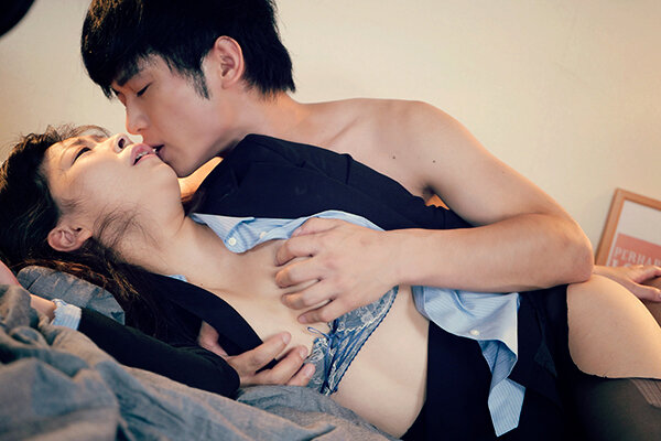 SILKU-020 Part 15 - 58 minutes