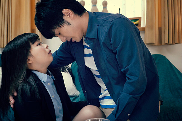 SILKU-020 Bagian 5 - 38 minit