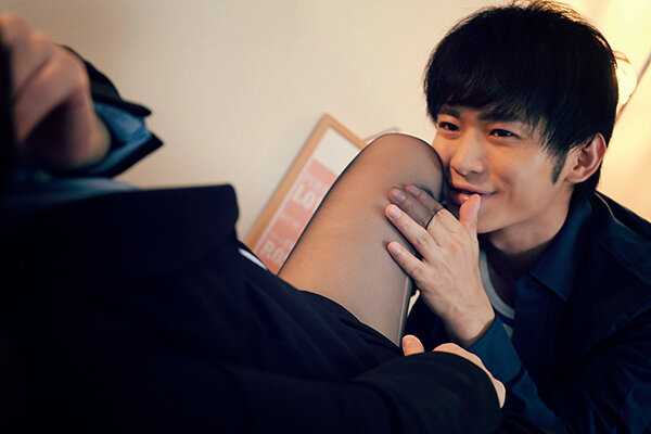 SILKU-020 Bagian 6 - 40 minit