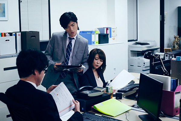 SILKU-021 Bagian 2 - 32 minit