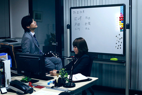SILKU-021 Part 4 - 36 minutes