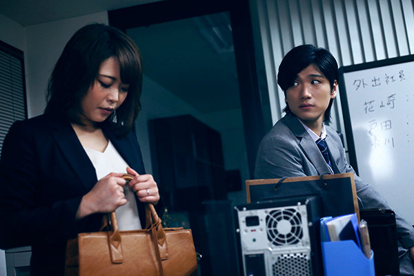 SILKU-021 Part 5 - 38 minutes