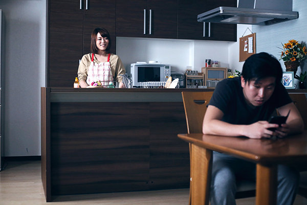 SILKU-021 第 6 部分 - 40 分钟