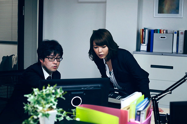 SILKU-021 Bagian 8 - 44 minit