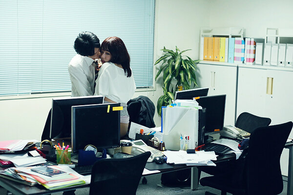 SILKU-022 第 12 部分 - 52 分钟