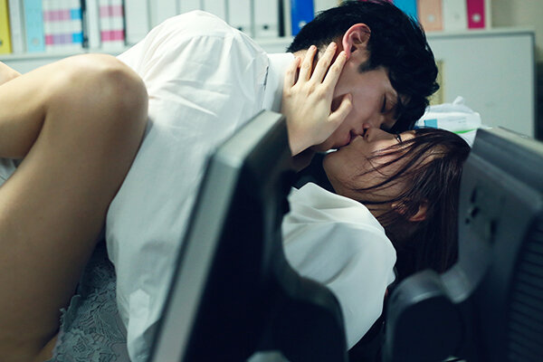 SILKU-022 第 14 部分 - 56 分钟