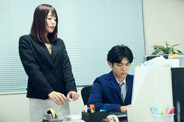 SILKU-022 第 2 部分 - 32 分钟