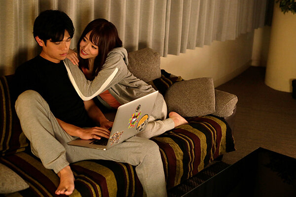 SILKU-022 第 3 部分 - 34 分钟