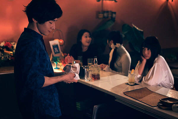 SILKU-023 Bagian 1 - 30 minit