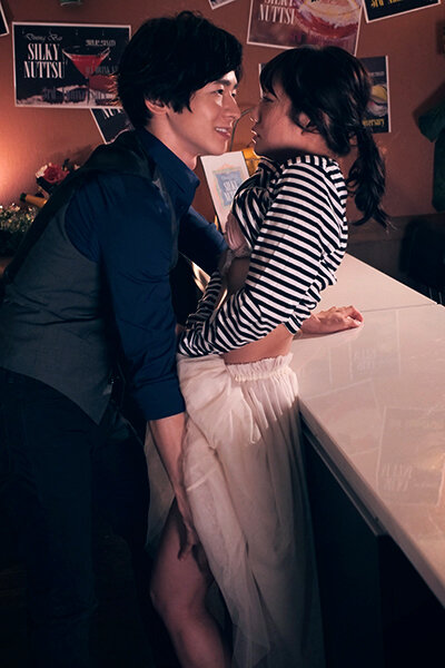 SILKU-023 Bagian 10 - 48 minit