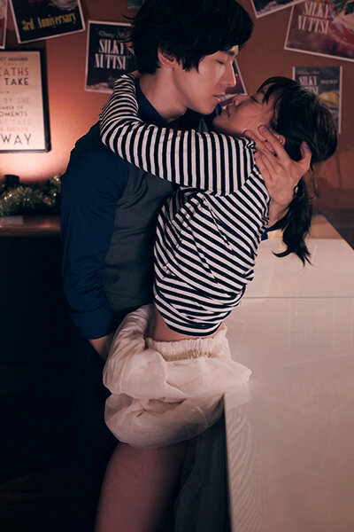 SILKU-023 Bagian 11 - 50 minit