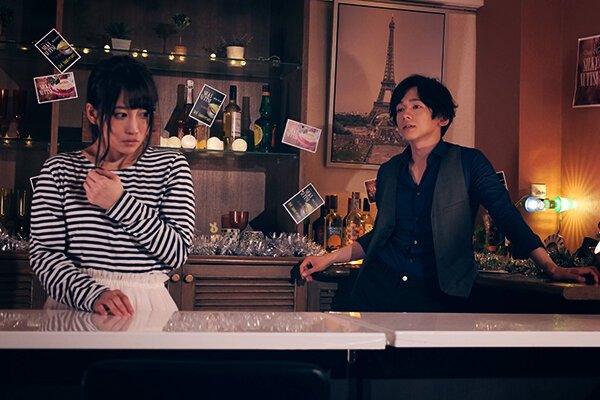 SILKU-023 Bagian 14 - 56 minit