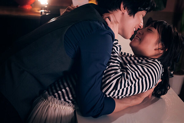 SILKU-023 Bagian 15 - 58 minit