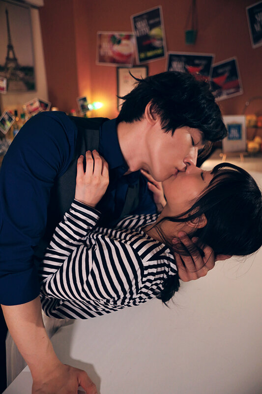 SILKU-023 Bagian 16 - 60 minit