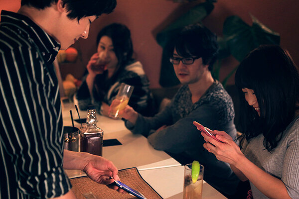 SILKU-023 パート 3 - 34 分