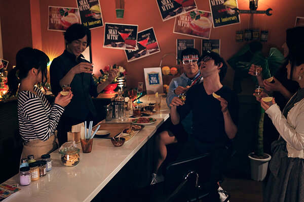 SILKU-023 Bagian 4 - 36 minit