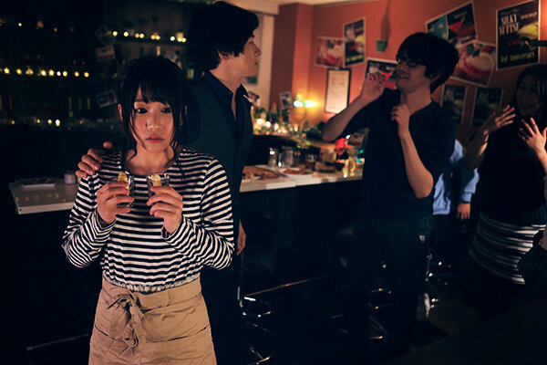 SILKU-023 Bagian 5 - 38 minit