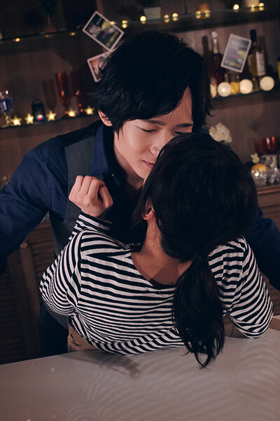 SILKU-023 Bagian 9 - 46 minit