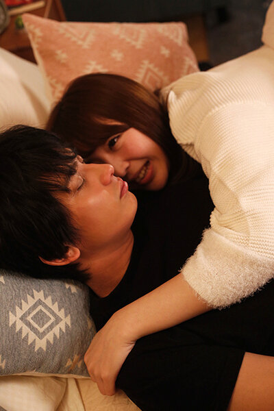 SILKU-024 Bagian 3 - 34 minit