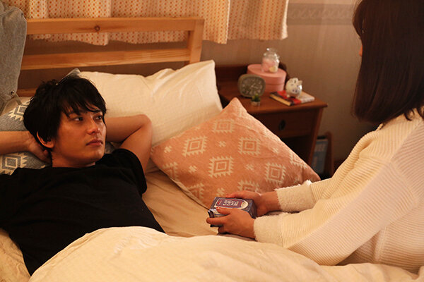 SILKU-024 Bagian 4 - 36 minit