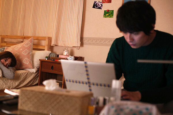 SILKU-024 Bagian 7 - 42 minit