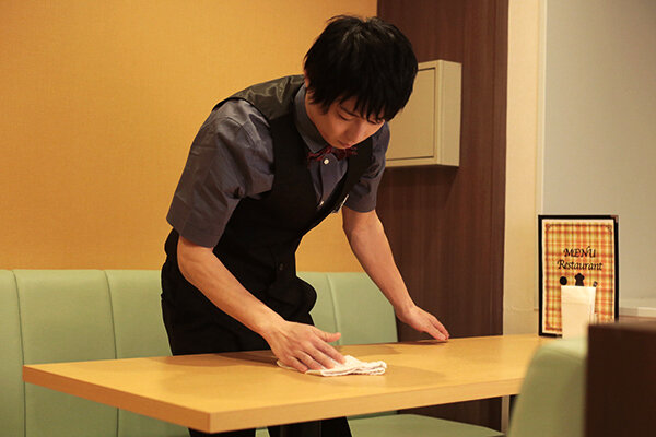 SILKU-025 Bagian 1 - 30 minit