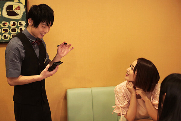 SILKU-025 Bagian 2 - 33 minit