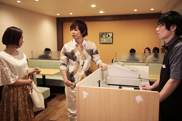 SILKU-025 Bagian 3 - 36 minit