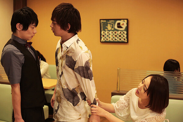 SILKU-025 Part 5 - 42 minutes