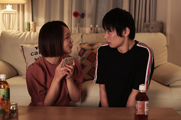 SILKU-025 Bagian 6 - 45 minit