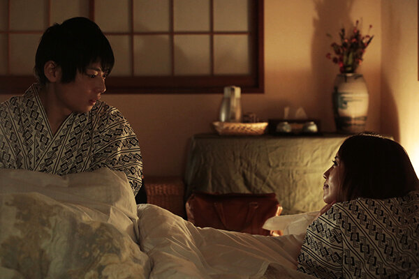 SILKU-025 Bagian 7 - 48 minit