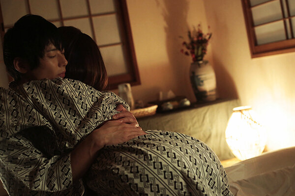 SILKU-025 Bagian 8 - 51 minit