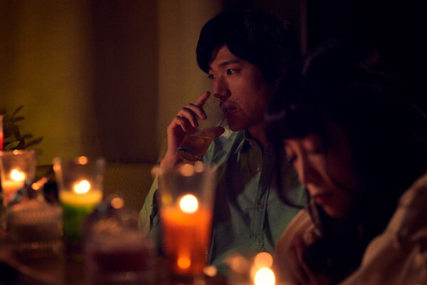 SILKU-026 パート 1 - 30 分