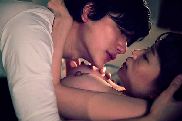 SILKU-026 パート 10 - 57 分