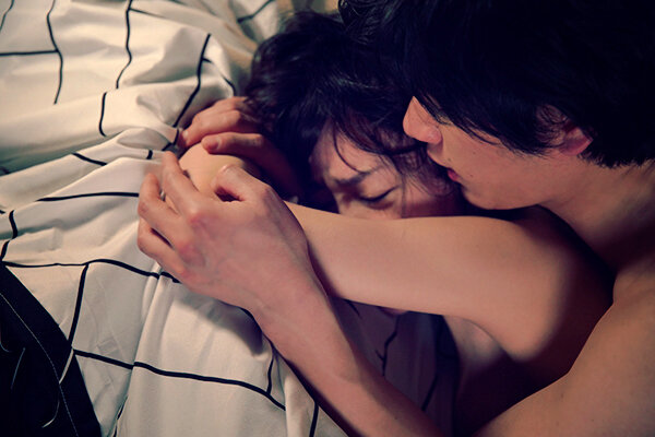 SILKU-026 第 15 部分 - 72 分钟