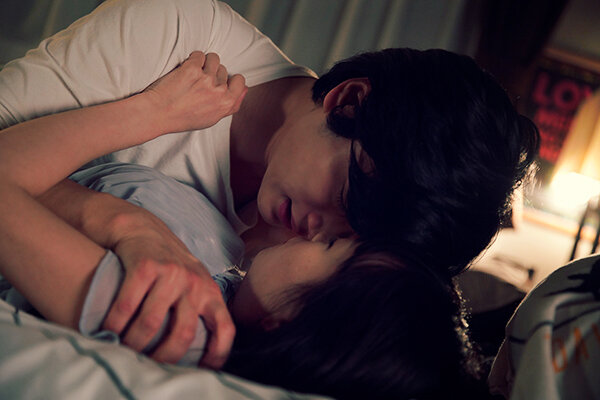 SILKU-026 第 9 部分 - 54 分钟