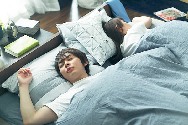 SILKU-027 第 1 部分 - 30 分钟