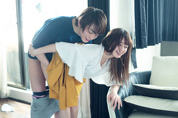 SILKU-027 第 12 部分 - 52 分钟