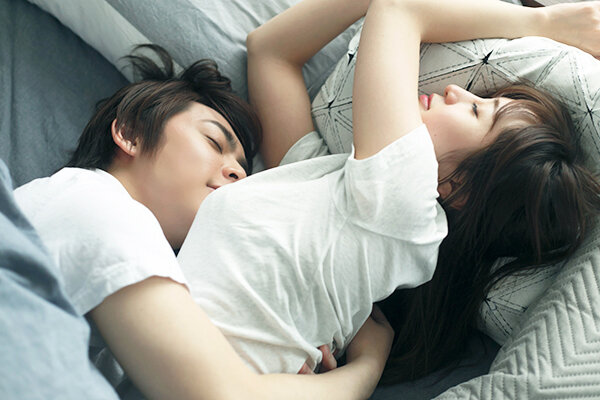 SILKU-027 第 3 部分 - 34 分钟