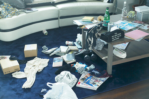 SILKU-027 第 5 部分 - 38 分钟