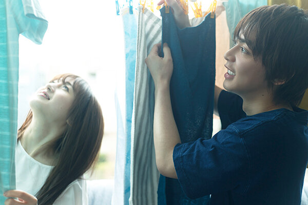 SILKU-027 第 8 部分 - 44 分钟