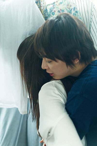 SILKU-027 第 9 部分 - 46 分钟